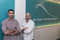 Active Physiotherapy CBD image 2
